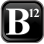 Vegans Cannot Get Enough B12